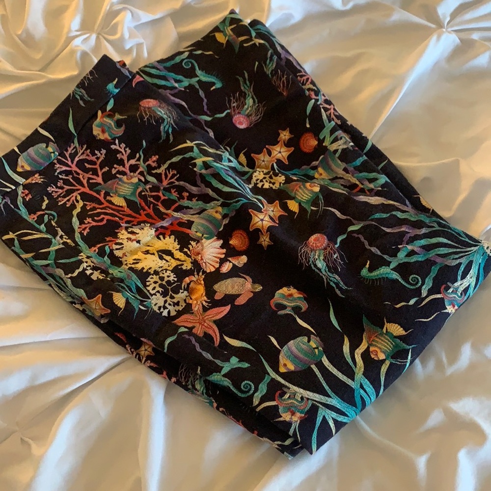 J Crew Pants